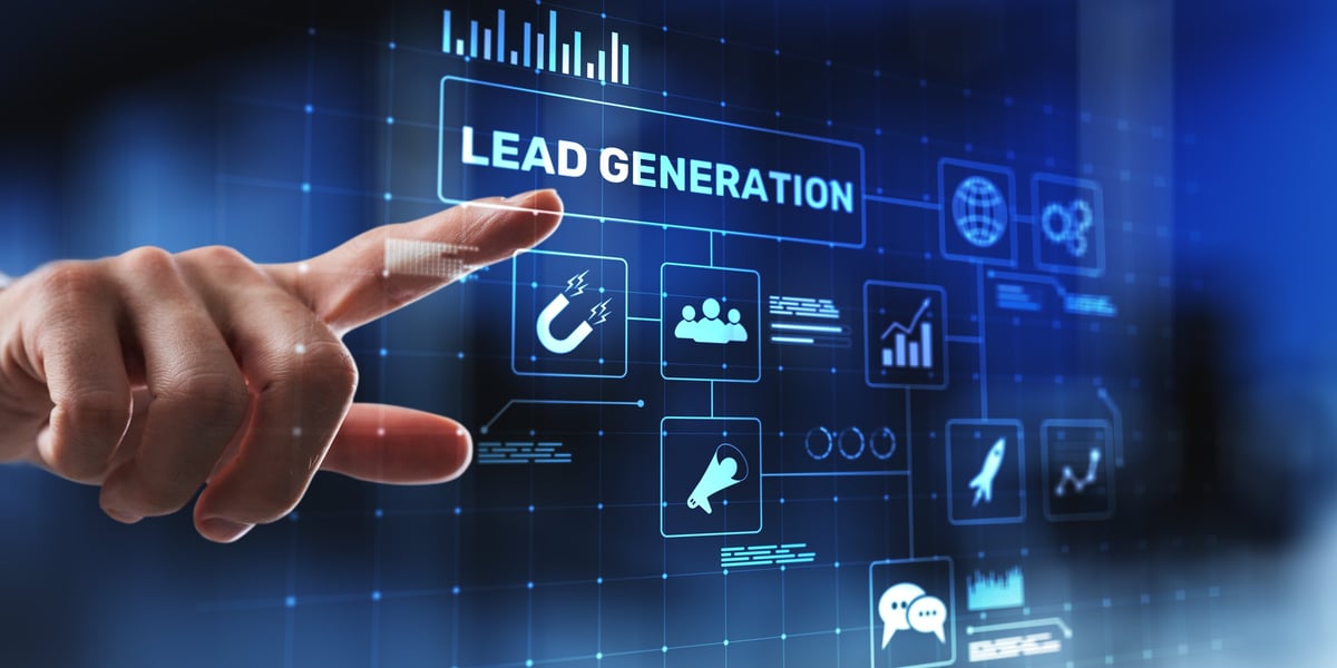 Lead generation